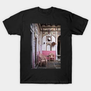 haveli 3 T-Shirt